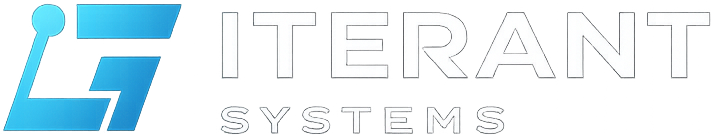 Iterant Systems Logo